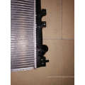 22mm aluminum auto radiator for yaris